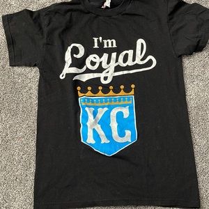 Kansas City Royals shirt